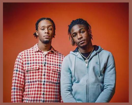 Young T &amp; Bugsey
